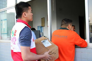 團(tuán)市委開展‘不忘初心、牢記使命’主題教育志愿服務(wù)活動(dòng)，教育咨詢服務(wù)溫暖人心