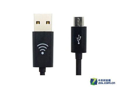 比隨身WiFi更實用 數據線變身WiFi熱點，數碼傳輸迎來新革命